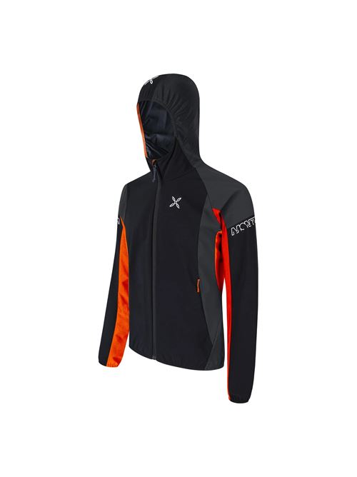 flash sky jacket MONTURA | MJAR11X TS358I9068